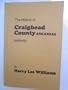 The history of Craighead County, Arkansas