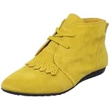 Kelsi Dagger Womens Nobel Lace-Up Ankle Boot