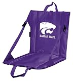 Kansas State Wildcats - Stadium Seat