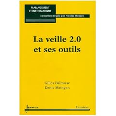 La Veille 2 0 et ses Outils