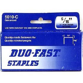 price Duo-Fast 5010C