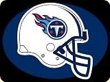 Tennessee Titans Helmet Mouse Pad