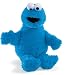 Jumbo Sesame Street Cookie Monster Plush 25
