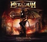 Metalium - Incubus: Chapter Seven