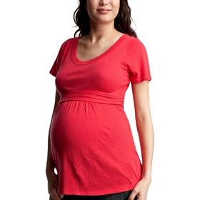 Buy Gap Pleated empire T by Gap