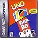 Uno/Skip Bo