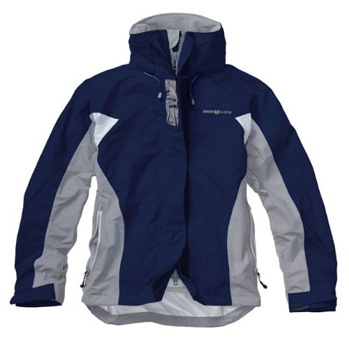 Henri Lloyd Women's Vista Jacket
