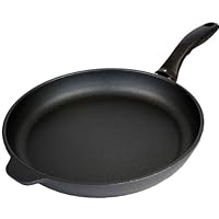 Swiss Diamond 6428 11-Inch Nonstick Cast-Aluminum Fry Pan