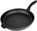 FRY PAN 11-Inch CAST SWISS DIAMOND
