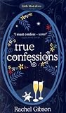 True Confessions (Avon Romance)