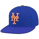 New Era New York Mets Royal Blue On-Field 59FIFTY Fitted Hat