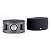 Klipsch S-1 Synergy Surround Speaker (Pair, Black)