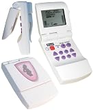 Kitchen & Housewares : Natures Gate Digital Maternity TENS machine
