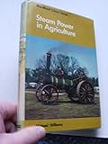 Steam power in agriculture