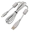 Cable, Cb USB6 for Stylus 800,