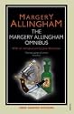 Margery Allingham