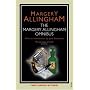 Margery Allingham Omnibus