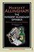 Margery Allingham Omnibus: Includes Sweet Danger, The Case of the Late Pig, The Tiger in the Smoke