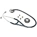 3M Littmann Master Cardiology Stethoscope (Multiple Sizes/Colors)