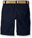 Nautica Boys' Basic Cargo Short