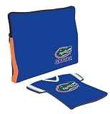 Florida Gators Laptop Jersey and Mouse Pad Set