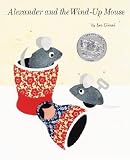 [(Alexander and the Wind-Up Mouse: (Reissue; Caldecott Honor Book) )] [Author: Leo Lionni] [Feb-2008]