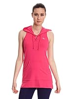 Naffta Camiseta Active / Gym (Fucsia)