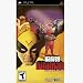 Electronics : Harvey Birdman PSP