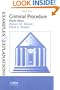 Criminal Procedure: Examples and Explanations (Examples & Explanations)