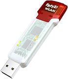 AVM FRITZ!WLAN USB Stick N , 300 MBit/s