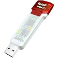AVM FRITZ!WLAN USB Stick N , 300 MBit/s