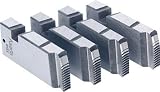 アサダ　管用テーパーねじ用チェーザ　ＡＴ１／２”－３／４”　鋼管用　2799375 89211