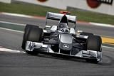Jenson Button Poster F1 Racing