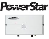 Factory-Reconditioned Powerstar AE3.4 Point-of-Use Electric Tankless Water Heater AE3.4