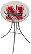 Glass Birdbath, Nebraska, U