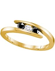 0.25CTW DIAMOND FASHION BAND