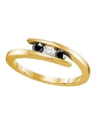 0.25CTW DIAMOND FASHION BAND