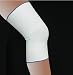 Health & Personal Care : Compression Support Knee Brace With Breathable 4-Way Stretch Elastic, XXX-Large Black