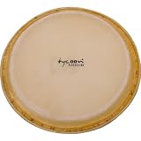 Tycoon Percussion Master Series Replacement 12.5 Inch Tumba Head (Water Buffalo)