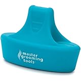 Master Grooming Tools SharpPro Magnetic Blade Holder, Blue