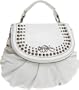 Betsey Johnson Rock Star Hobo
