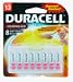 P &amp; G/ Duracell 74087 Hearing Aid Battery