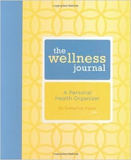 Personal Health Organizer