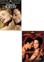 Killing Me Softly (Unrated Version) / Original Sin (Unrated) (2 Pack)