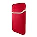Exxist® Reversable Neoprene Tablet Protective Sleeve Cover Case fits HKC P886-A WiFi 8