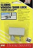 Mag Engineering #8742 Double Thumbscr Wind Lock