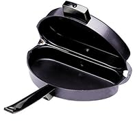 Progressive International Omelet Pan