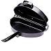 Progressive International Omelet Pan