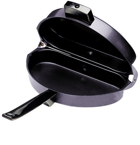 Progressive International Omelet Pan
