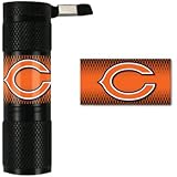 NFL Chicago Bears LED Flashlight, Small